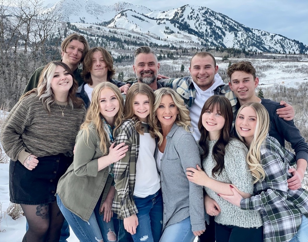 Family photo