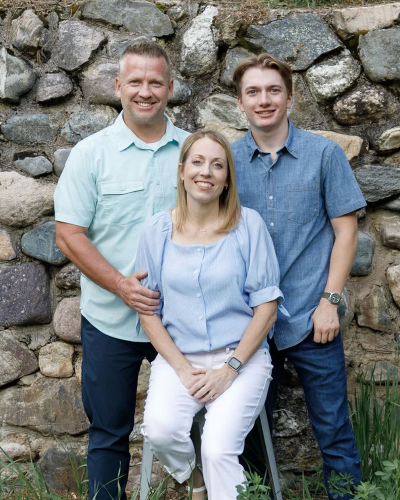 Family photo