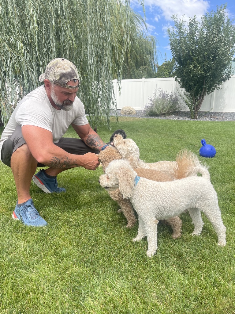 Family photo