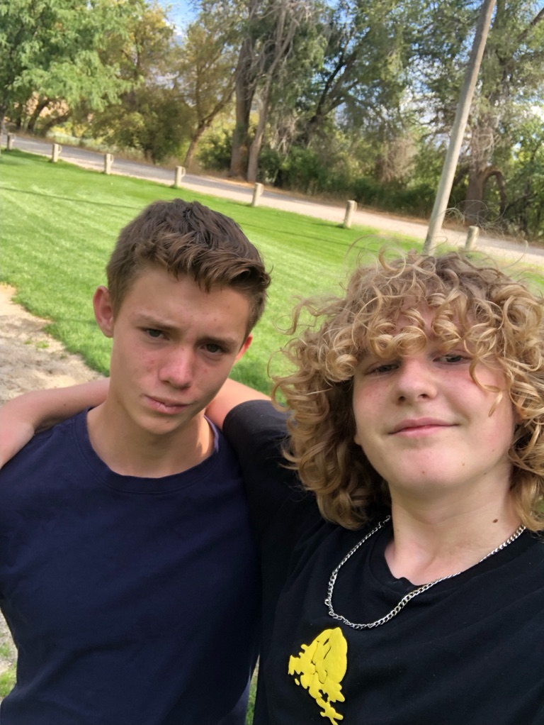 Family photo