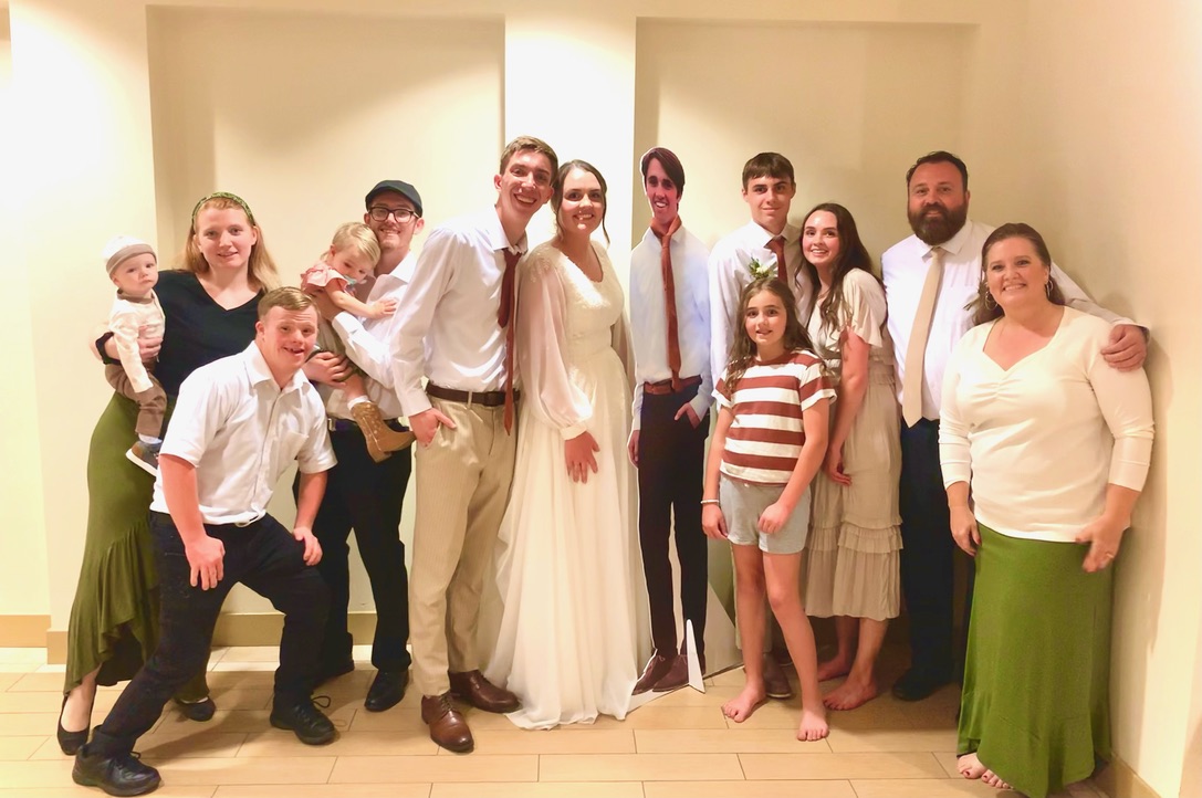 Family photo